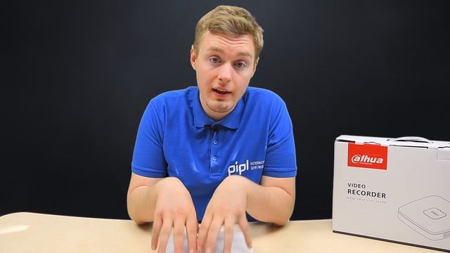 Reviewing Dahua's NVR4108-4KS2 Budget Recorder with 8Mp Cams Support смотреть онлайн