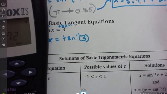 TRIG 8 3 PART A смотреть онлайн