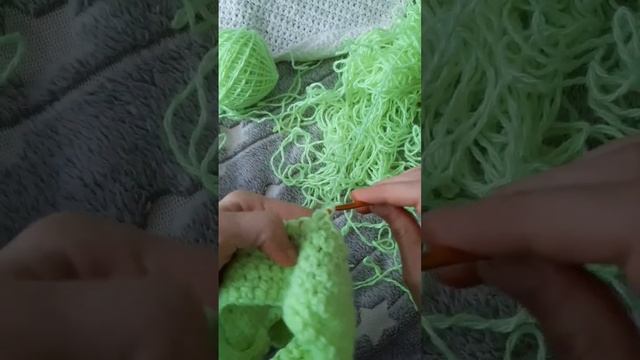 Самое сложное в вязании смотреть онлайн