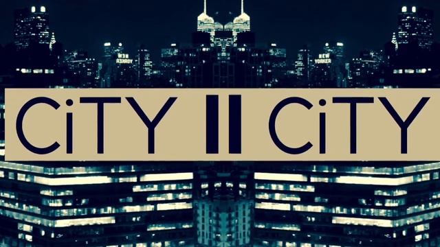 XPRESS EL PEDRO P KAPPA CITY 2 CITY смотреть онлайн