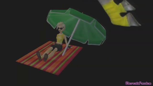 Star Stable Online - Cake By The Ocean [MEP] смотреть онлайн