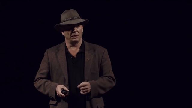 Ancestral ghosts in your genome | Michael Skinner | TEDxRainier смотреть онлайн