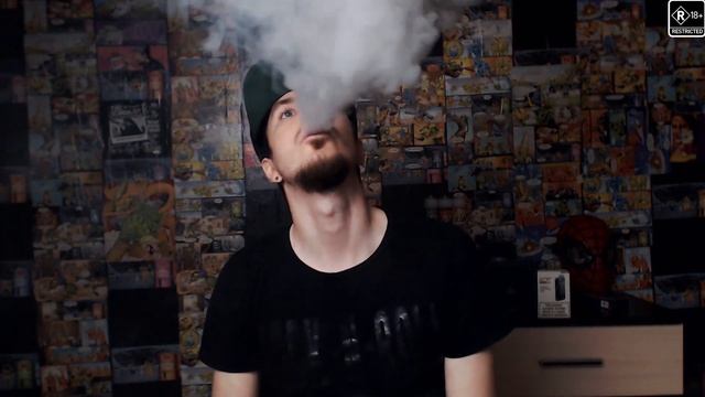 Челлендж #задымлювсюкомнату I Вызов принят смотреть онлайн