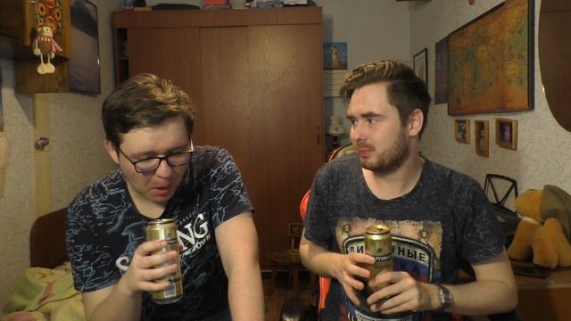 ГЛОБАЛЬНЫЙ ПИВОБЗОР БАЛТИКИ смотреть онлайн