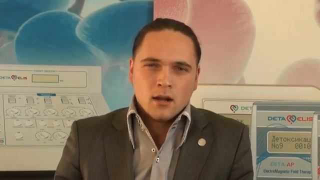 Семенцов Вадим Личный опыт доктора смотреть онлайн