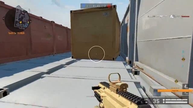 Warface: Соло игрок 18+ смотреть онлайн