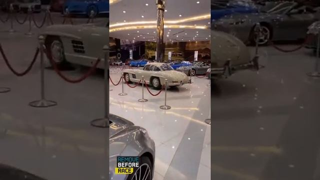 🔥🏁 Insane collection of AMR, Ferrari, Porsche, Bugatti and more!! смотреть онлайн