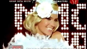 Глюкоза - Танцуй Россия (клип).avi