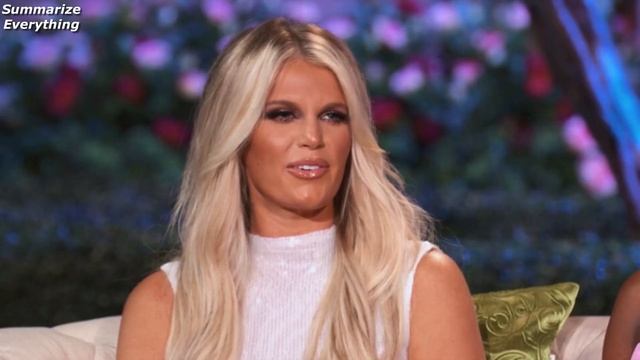 Southern Charm S8 Ep16 (Reunion Part 1) Sum-up смотреть онлайн