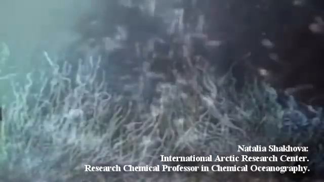 ARCTIC METHANE OUTBURST – WORLD EMERGENCY смотреть онлайн