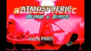 Aphrodite -- Atmospheric Drum & Bass Vol. II (CD2)
