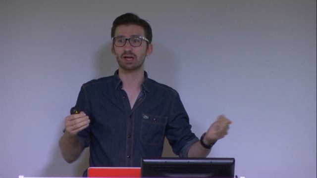 AMP: Accelerated Mobile Pages with Paul Bakaus смотреть онлайн