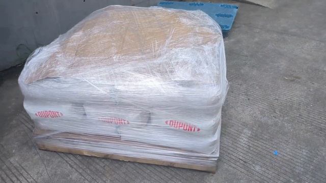 DuPont™ AmberLite™ HPR1100 Na Ion Exchange Resin ，Shipment смотреть онлайн