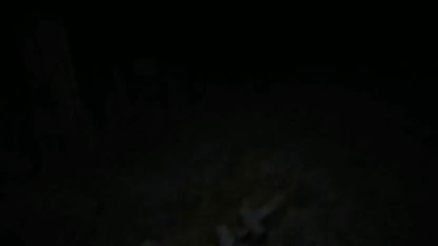 Ночная прогулка по старому кладбищу☦☦☦ смотреть онлайн