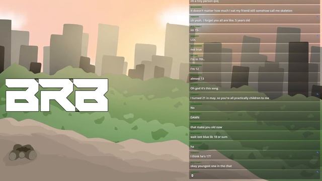 CALM BEFORE THE STORM - MINECRAFT [MODDED!] | #8 | LIVE смотреть онлайн