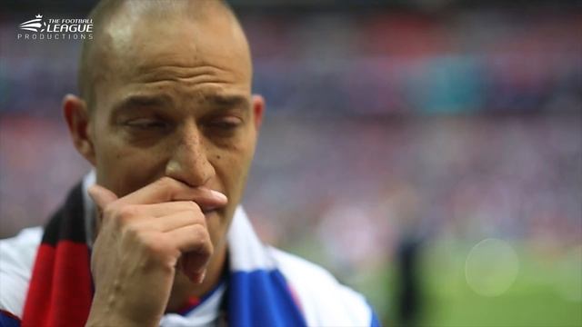 Bobby Zamora post match interview смотреть онлайн