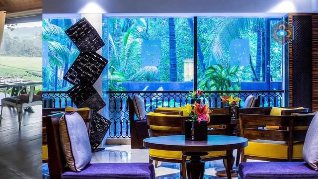 Novotel Goa Resort  & Spa