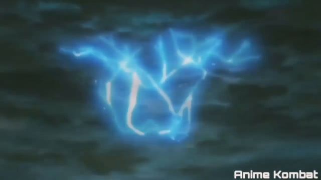 AMV Наруто музыка King Of The Dead смотреть онлайн