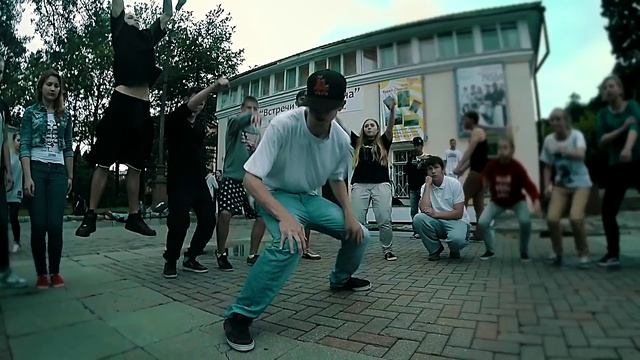 lastshow. | hip-hop open class and jam смотреть онлайн