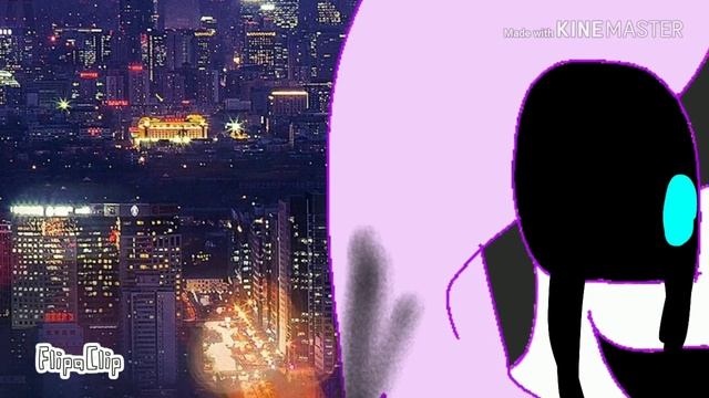 Ghost town meme (с наступающим хэллоуином) смотреть онлайн
