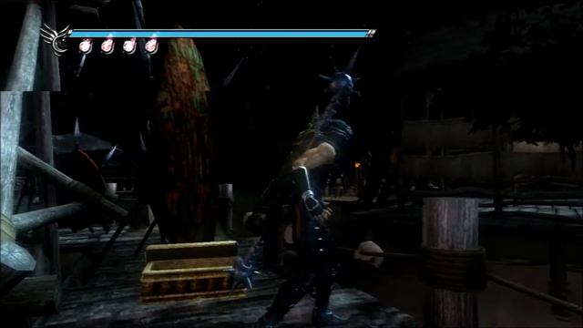 Let's Play Ninja Gaiden Sigma 2 Part 25: WELCOME TO THE JUNGLE RYU! смотреть онлайн