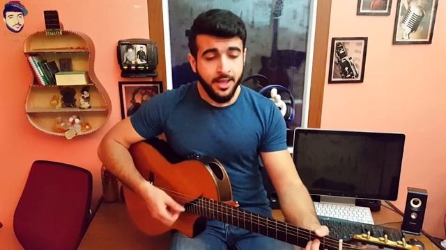 BU QALA DAŞLI QALA - GİTAR COVER