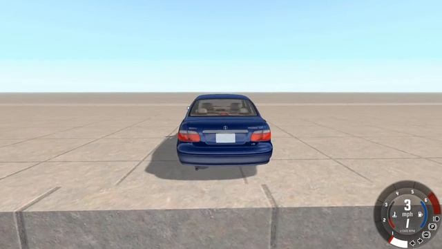 Beamng.Drive; whats the best STOCK race car? смотреть онлайн