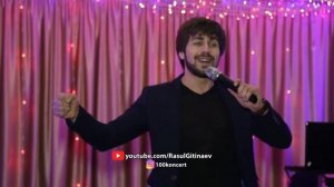 17 Курбан Гусайханов – «Доверю сердце»