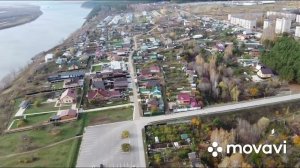 Историко-археологический комплекс Елабужское городище