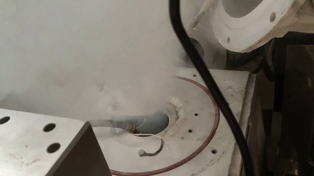 Процесс деАйсинга МРТ. наша служба и опасна и вредна. смотреть онлайн