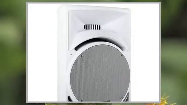Ibiza ProModell Cassa attiva amplificata diffusore DJ PA 1500 Watt a 2 vie struttura смотреть онлайн