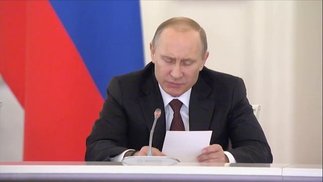 Выступление на заседании Госсовета и Комиссии по мониторингу и модернизации страны смотреть онлайн