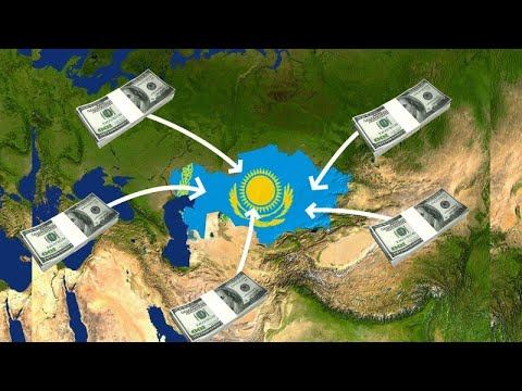 Кто и как возвращает в Казахстан незаконно вывезенные активы? «ЕСТЬ ВОПРОСЫ» | Jibek Joly TV