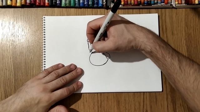 Как нарисовать Винни Пуха/Новая серия про Винни Пуха/Урок Рисования/ Haw to Draw a Winnie the Pooh смотреть онлайн