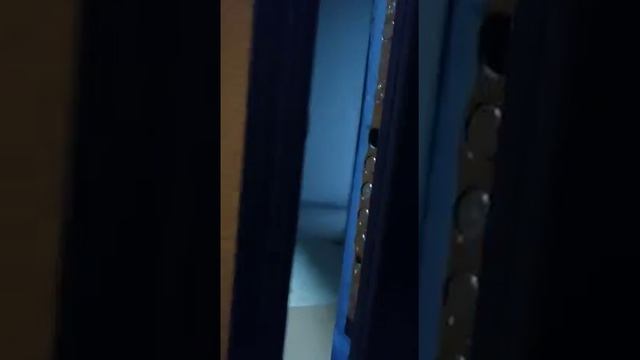 Вскрытие замка CISA. смотреть онлайн
