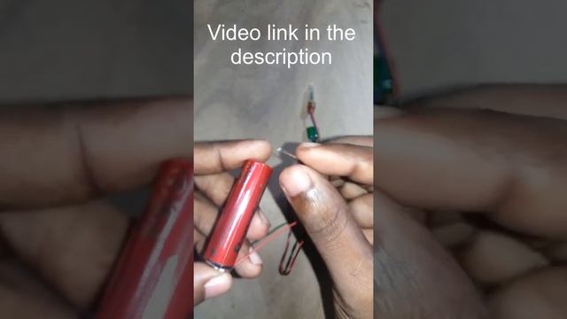 1.5v to 90v boost circuit смотреть онлайн