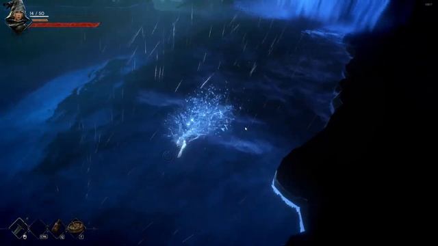 Dark Souls на минималках. Играю в No Rest for the Wicked. Часть 1 смотреть онлайн