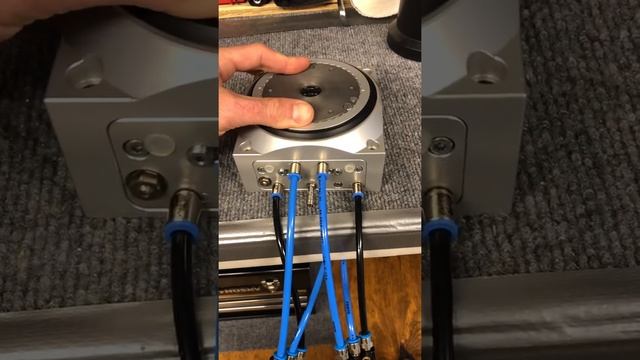 Festo DHTG Indexing Table