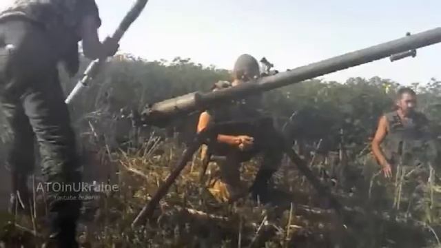 22 07 2015 новости сегодня смотреть СПГ 9 ущемляет российских боевиков смотреть онлайн