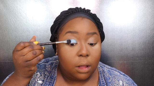 Lizzo - Tempo (Makeup Tutorial) смотреть онлайн