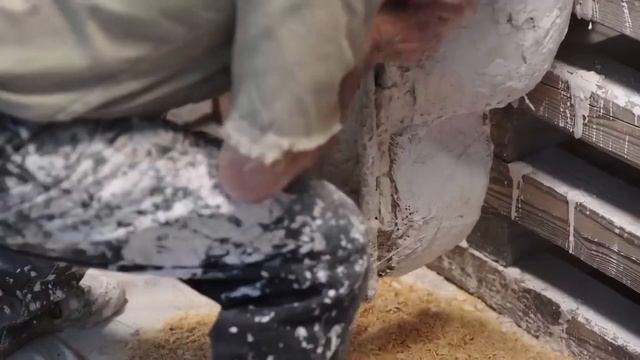 Изготовление Скульптуры смотреть онлайн