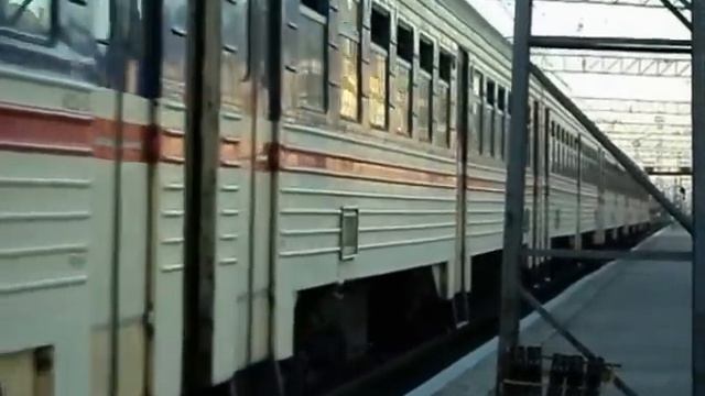 Отправление ЕПЛ2Т-021 смотреть онлайн