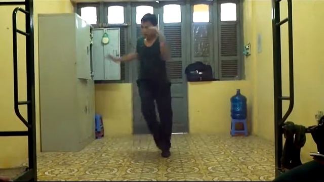 Love the way u lie - dance practice смотреть онлайн