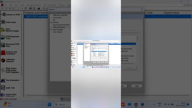 VERY IMPORTANT INFORMATION FOR INSITE USER कैसे हम parameters की settings की unit metric में करे??? смотреть онлайн
