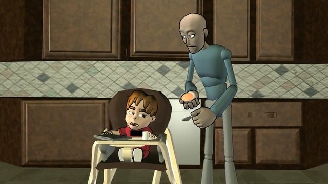 BabyNorm 2 faster смотреть онлайн