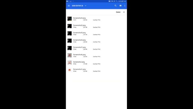 cara mengatasi blur skin di PRISMA 3D смотреть онлайн