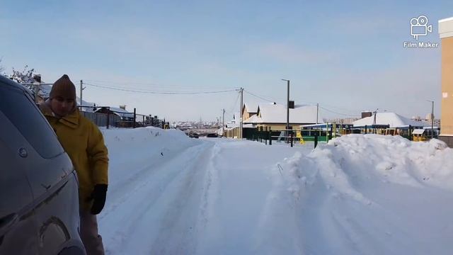 Роман Малышев, Альметьевск смотреть онлайн