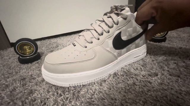 Air force 1 low Qs grey / gris lebron смотреть онлайн
