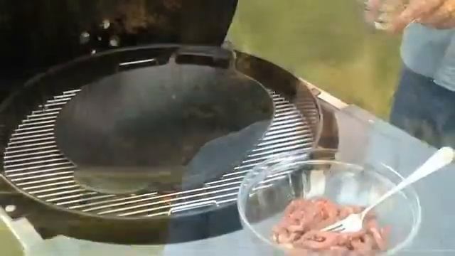 Weber Grills - Five-Minute Pepper Steak Stir-Fry смотреть онлайн