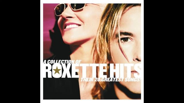 Roxette - Reveal смотреть онлайн
